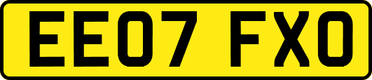 EE07FXO