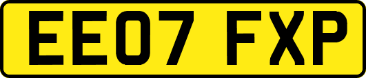 EE07FXP