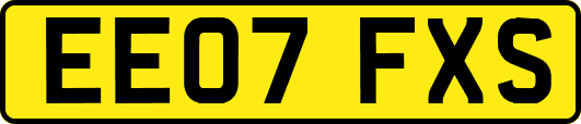 EE07FXS