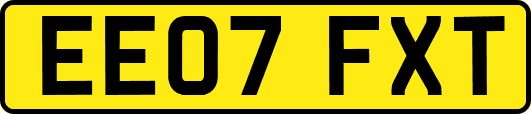 EE07FXT