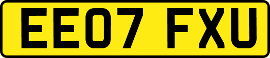 EE07FXU