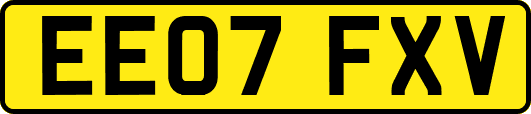 EE07FXV