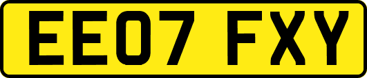EE07FXY