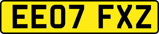 EE07FXZ