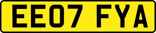 EE07FYA