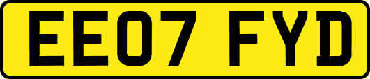 EE07FYD