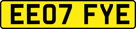 EE07FYE