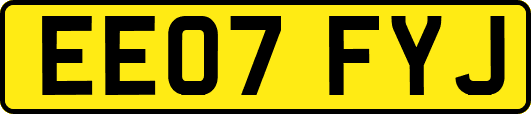 EE07FYJ