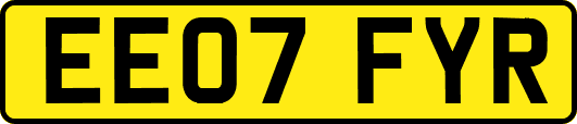 EE07FYR