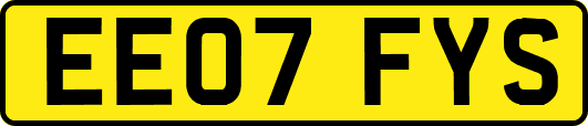 EE07FYS