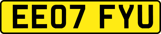 EE07FYU