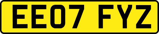 EE07FYZ