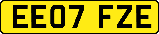 EE07FZE
