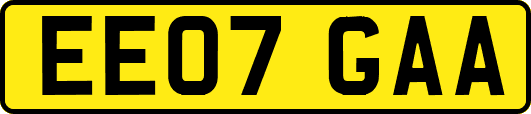 EE07GAA