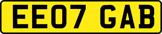 EE07GAB