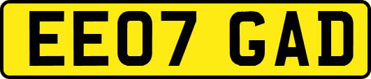 EE07GAD