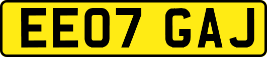 EE07GAJ