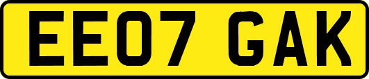 EE07GAK