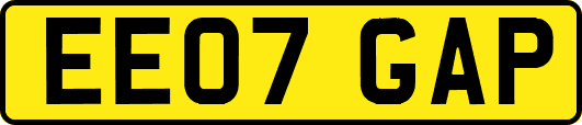 EE07GAP