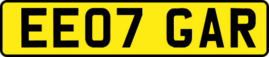 EE07GAR