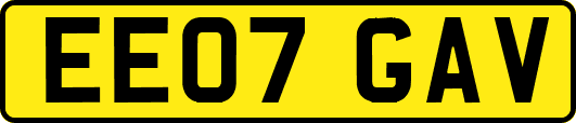 EE07GAV