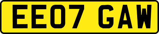 EE07GAW