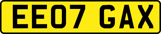 EE07GAX