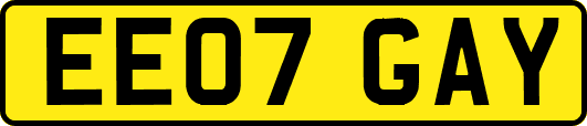 EE07GAY