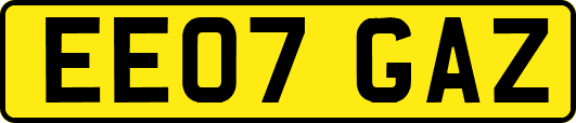EE07GAZ