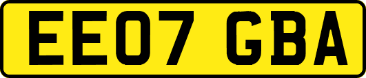 EE07GBA