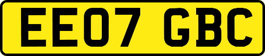 EE07GBC