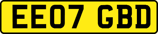 EE07GBD