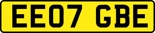 EE07GBE