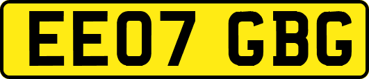 EE07GBG