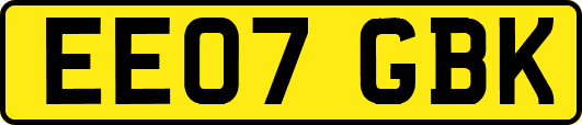 EE07GBK