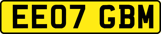 EE07GBM