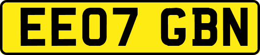 EE07GBN