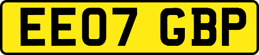 EE07GBP