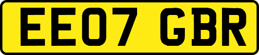 EE07GBR