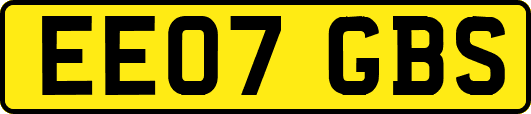 EE07GBS