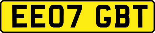 EE07GBT