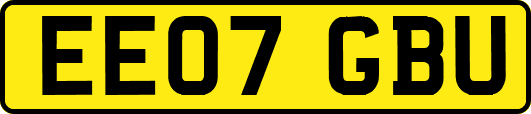 EE07GBU