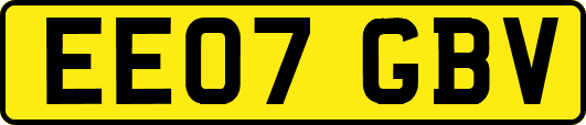 EE07GBV