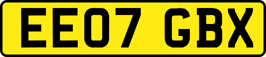 EE07GBX