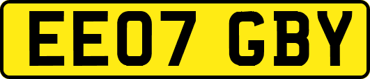 EE07GBY