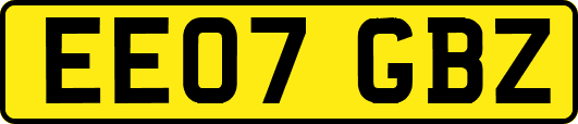 EE07GBZ