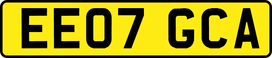 EE07GCA