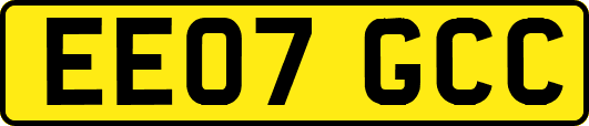 EE07GCC