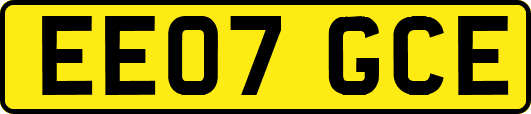 EE07GCE