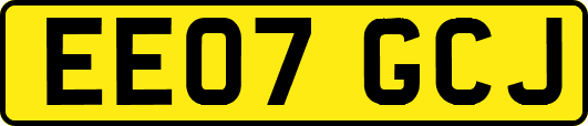 EE07GCJ